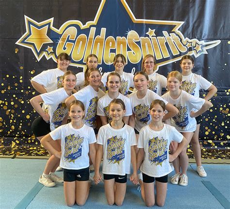 spirittars|Spirit Stars – Junior All Girl Cheer 